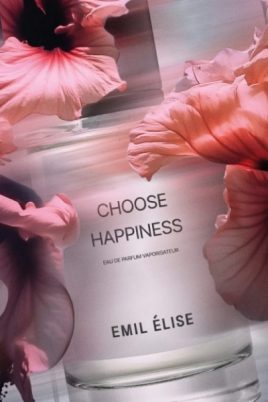 © EMIL ÉLISE - provokanter Duft-Act mit künstlerischem Galerieansatz