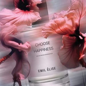 © EMIL ÉLISE - provokanter Duft-Act mit künstlerischem Galerieansatz