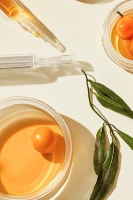 © Elm Organics - norwegische Bio-Helden mit Sanddornkraft