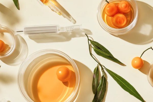 © Elm Organics - norwegische Bio-Helden mit Sanddornkraft