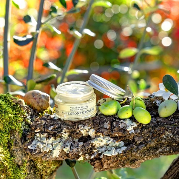 © Fattoria la Vialla Crema Contorno Occhi