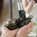 © SEED TO SKIN - toskanische Spa-Rituale mit biomolekularem Antrieb