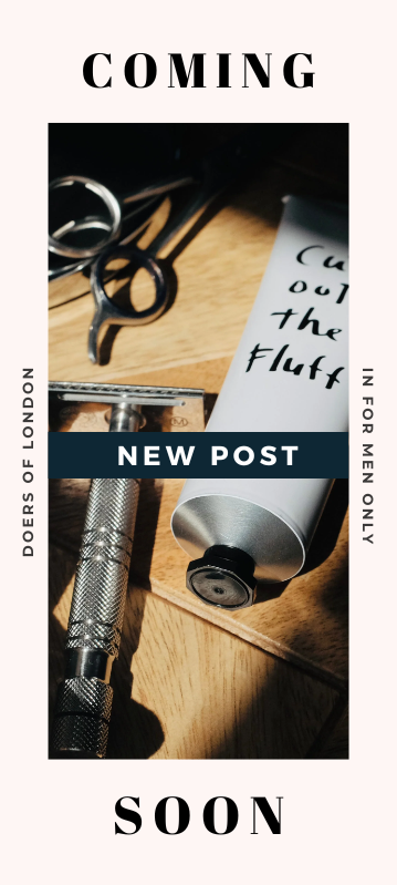 Banner Magazin Coming Soon April