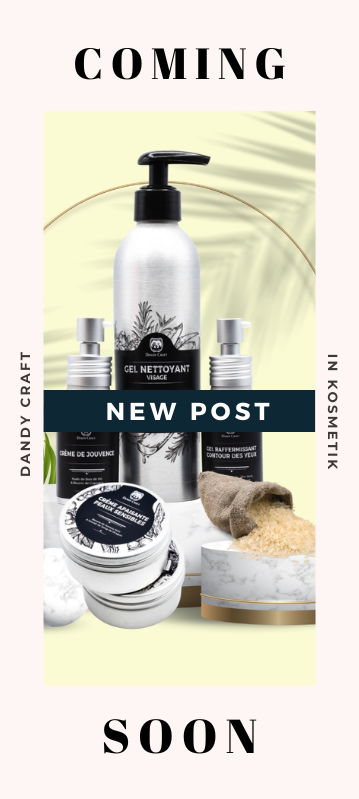 Banner Magazin Coming Soon März