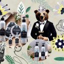 © DANDY CRAFT - Handwerksliebe trifft auf naturkosmetische Bärenkraft