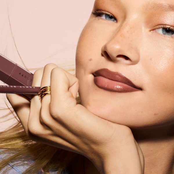 © FENTY BEAUTY Rose Amber Lip Colours