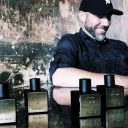 © KEROSENE Fragrances - John Peggs olfaktorisches Indie-Projekt mit Industrieanleihen