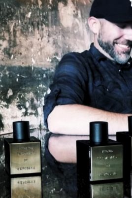 © KEROSENE Fragrances - John Peggs olfaktorisches Indie-Projekt mit Industrieanleihen