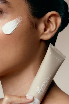 © MASQMAI - bioaktive Essentials mit Anti-Stress-Potenzial