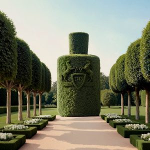 © PARFUMS de MARLY - hoheitliche Duftsignaturen in der Tradition des parfümierten Hofes