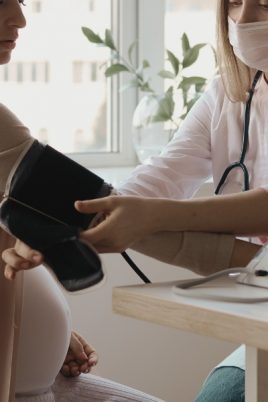 Pränataldiagnostik als Frühwarnsystem für Herz-Kreislauferkrankungen