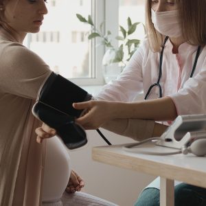 Pränataldiagnostik als Frühwarnsystem für Herz-Kreislauferkrankungen