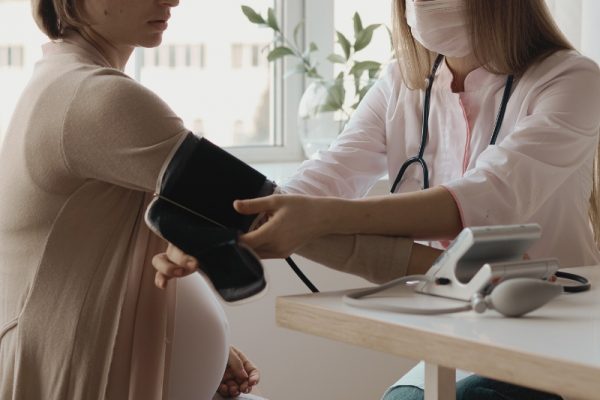 Pränataldiagnostik als Frühwarnsystem für Herz-Kreislauferkrankungen