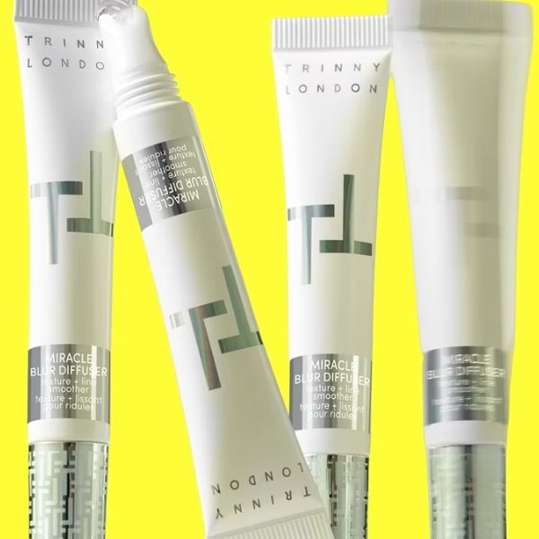 © TRINNY LONDON Miracle Blur Diffuser