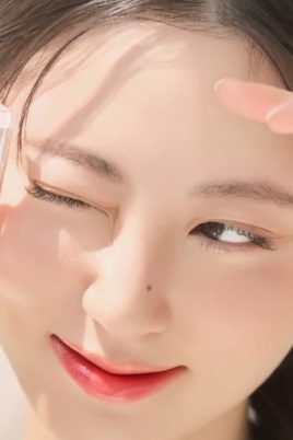 © rom&nd - deutscher Newcomer in trendy K-Beauty