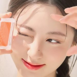 © rom&nd - deutscher Newcomer in trendy K-Beauty
