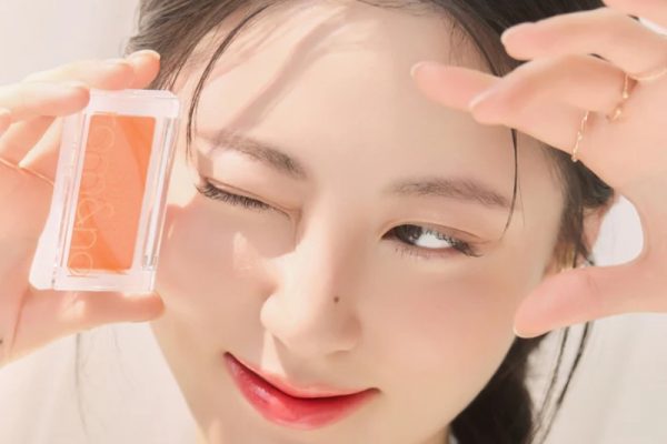 © rom&nd - deutscher Newcomer in trendy K-Beauty