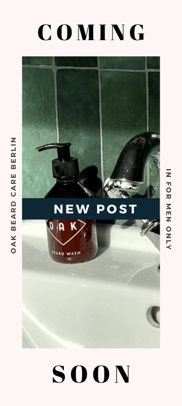 Banner Magazin Coming Soon Mai