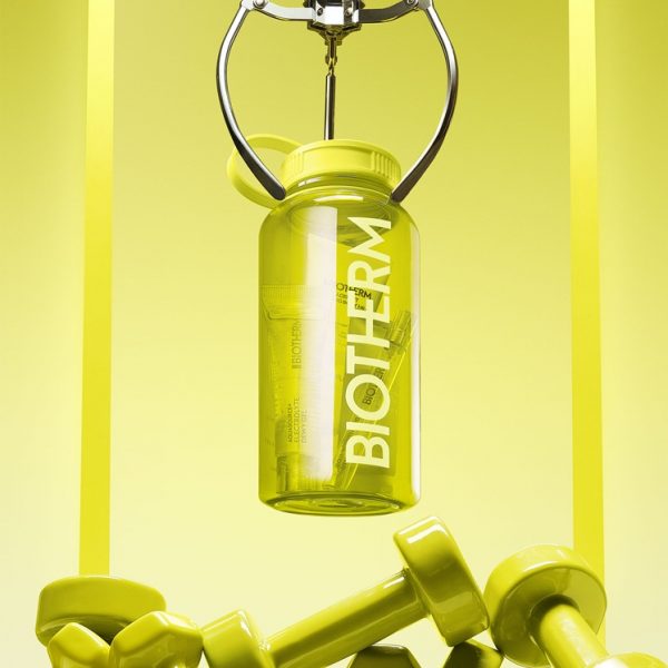 © Biotherm Electrolytes Drop