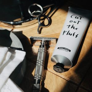 © DOERS OF LONDON - substanzieller Pflege-Veganismus für Minimalisten