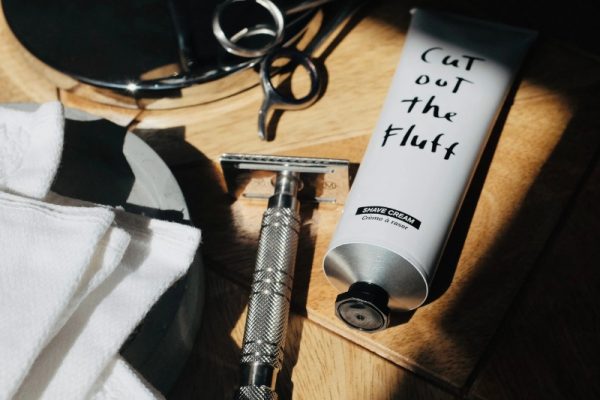 © DOERS OF LONDON - substanzieller Pflege-Veganismus für Minimalisten