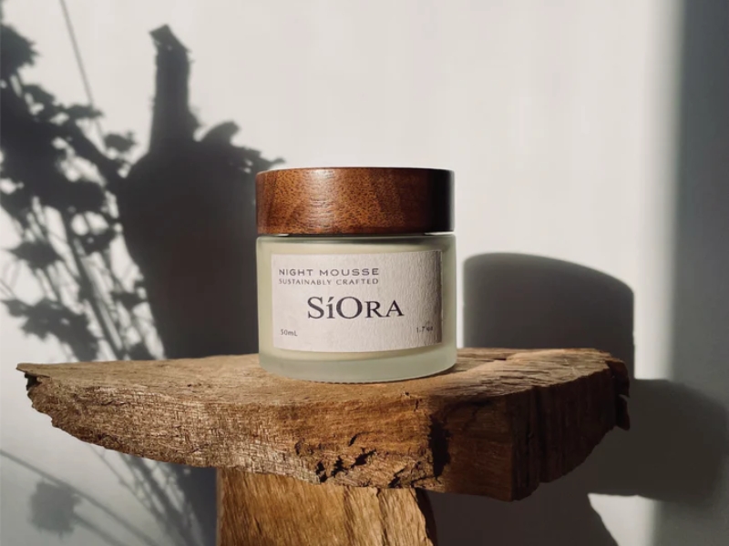 © SIORA Night Mousse