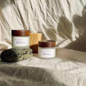 © SIORA - psychodermatologischer Wellbeing-Flow mit Südsee-Erlebnisfaktor