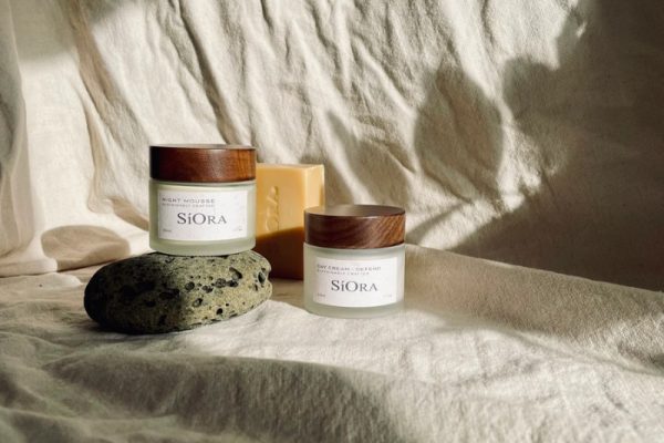 © SIORA - psychodermatologischer Wellbeing-Flow mit Südsee-Erlebnisfaktor