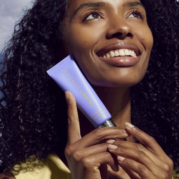 © TRINNY LONDON See The Light