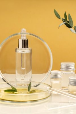 Kosmetikinnovationen 2026 aus dem Beauty Biz