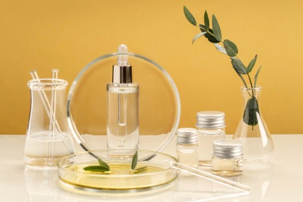 Kosmetikinnovationen 2026 aus dem Beauty Biz