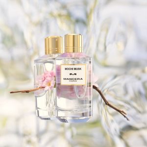 © MANCERA Paris MOCHI MUSK - pudrige, floral-gourmandige Duftdelikatesse