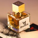 © Ataraxia Perfumery - Klangwelt und ambivalente Parfümkunst als therapeutische Verbindung