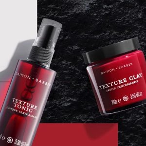 © DAIMON BARBER - kultiviertes Londoner Men's Grooming