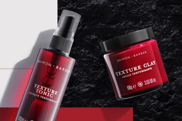 © DAIMON BARBER - kultiviertes Londoner Men's Grooming