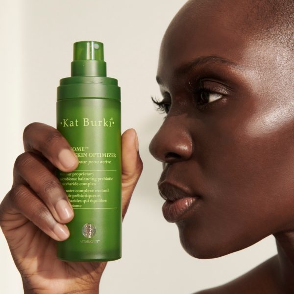 © Kat Burki VitaBiome Active Skin Optimizer