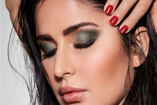 © Kay Beauty - indisches Glam-Make-up by Katrina Kaif