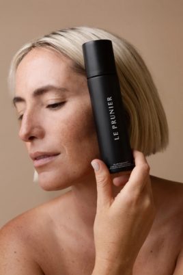 © LE PRUNIER - kalifornische Biokosmetik von der Pflaumenplantage