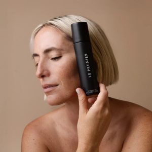 © LE PRUNIER - kalifornische Biokosmetik von der Pflaumenplantage