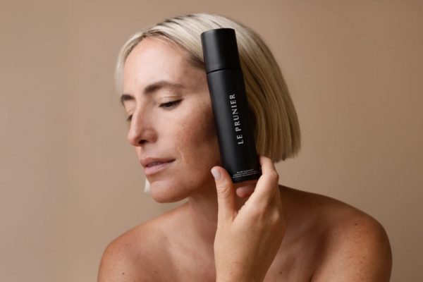 © LE PRUNIER - kalifornische Biokosmetik von der Pflaumenplantage