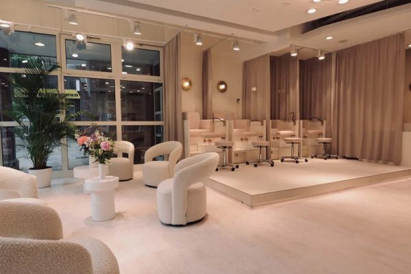 © adameve Medical Hamburg - Holistic Med-Beauty in Eppendorf