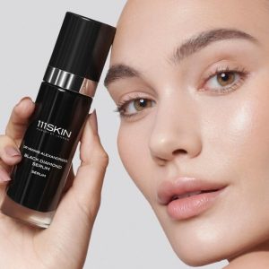 © 111SKIN - Glutathion-Cosmeceuticals aus der britischen Schönheitsklinik 111 Harley St.