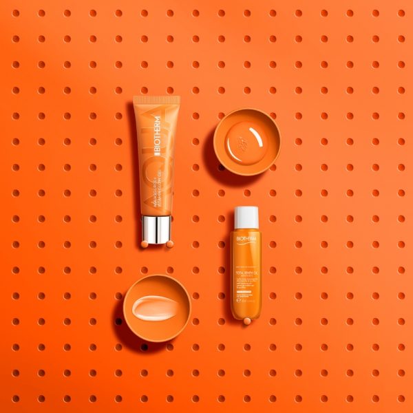 © Biotherm Aqua Vitamin Glow Nano