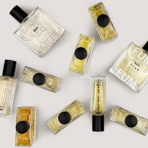 © FUMparFUM - moderne baltische Duftalchemie im Scharlatangewand