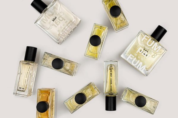 © FUMparFUM - moderne baltische Duftalchemie im Scharlatangewand