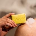 © natüür - natürliche Reinigungsleistung mit patentiertem Neemblatt-Wirkkomplex