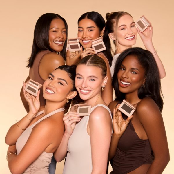 © SHEGLAM Dream Touch Bronzer