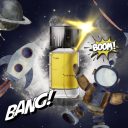 © YLEM Parfums - Geheimnisse der Kosmologie, transportiert in hanseatische Avantgardedüfte