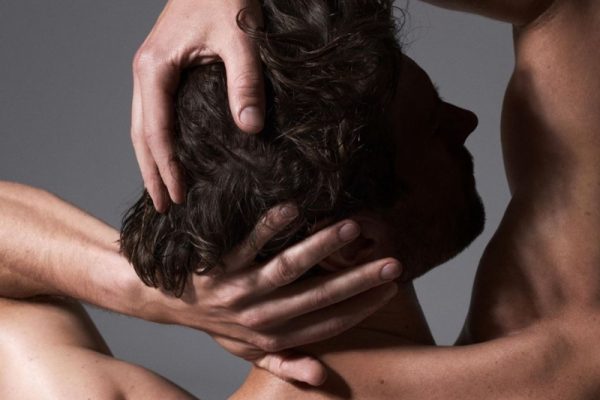 © La Biosthétique HOMME - maskuliner Energiekick im Home Spa