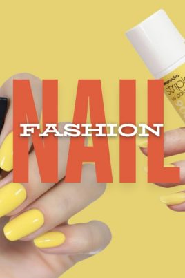 © alessandro - preisgekrönte Nagelkosmetik in Studioqualität